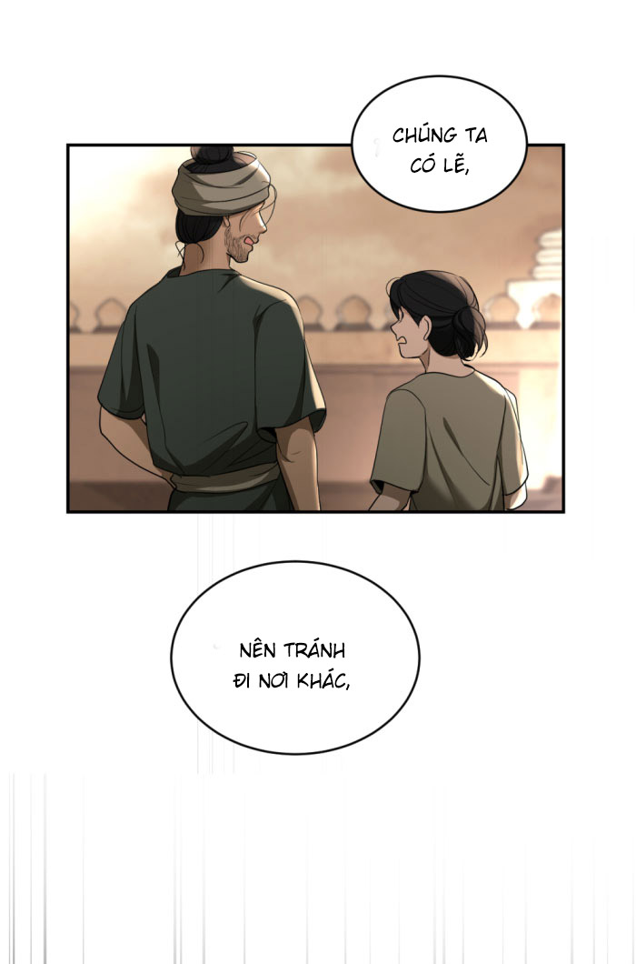 tôi là công tử đẹp nhất xiêm chapter 60 26