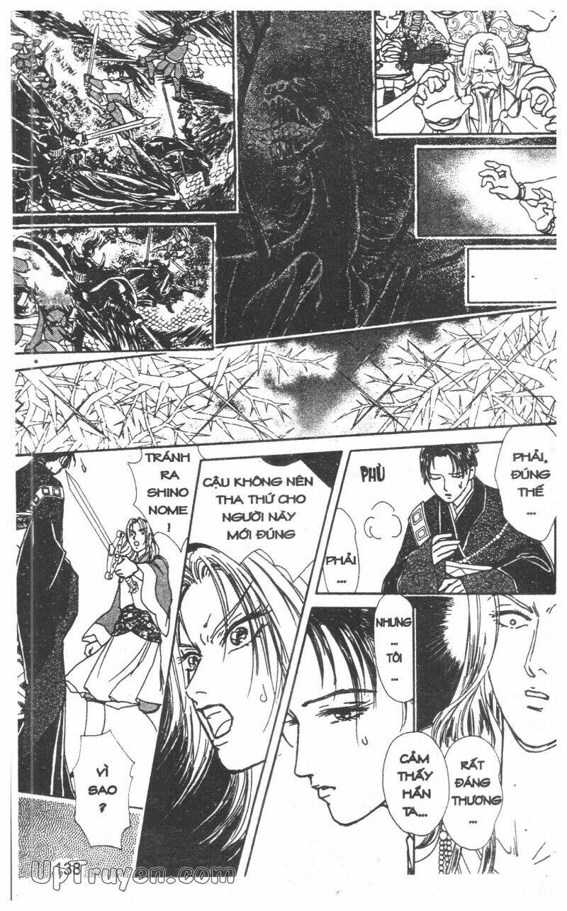 hoàng tử hoa - bud boy chapter 21 139