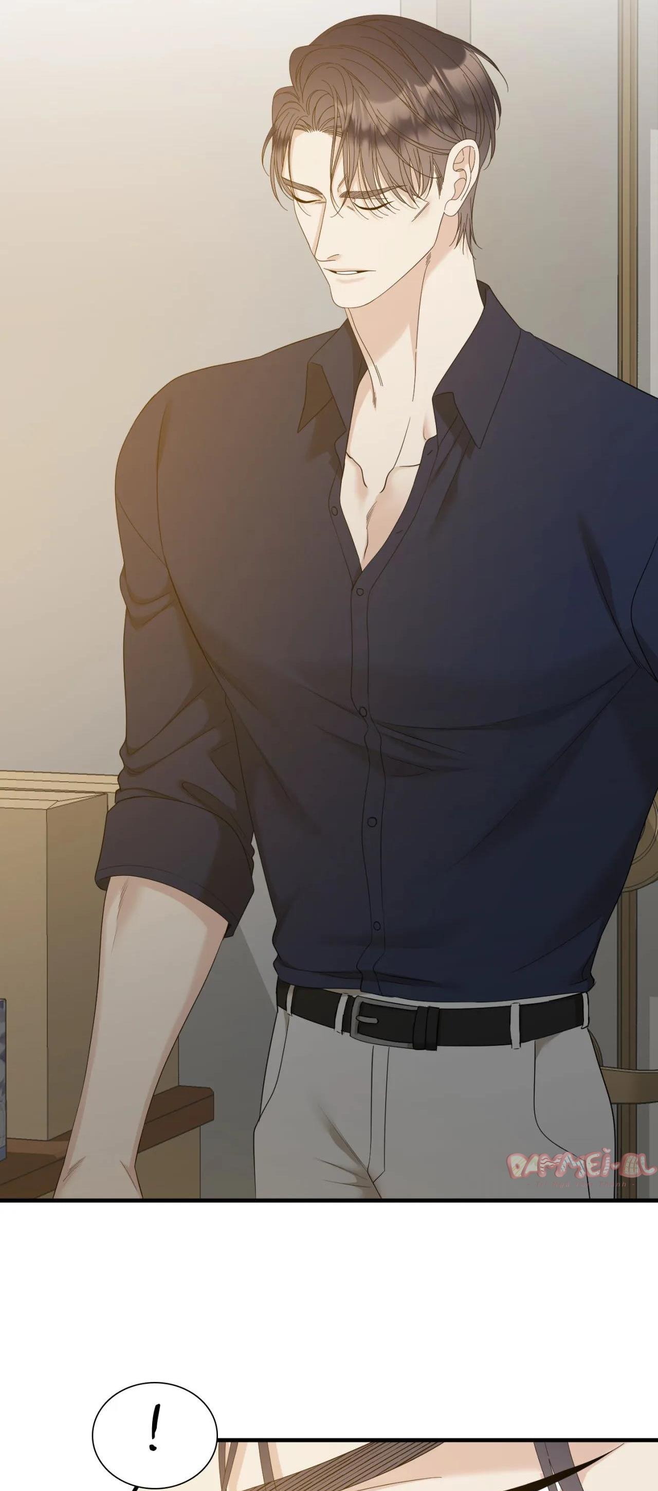 tên rác rưởi chapter 45 11