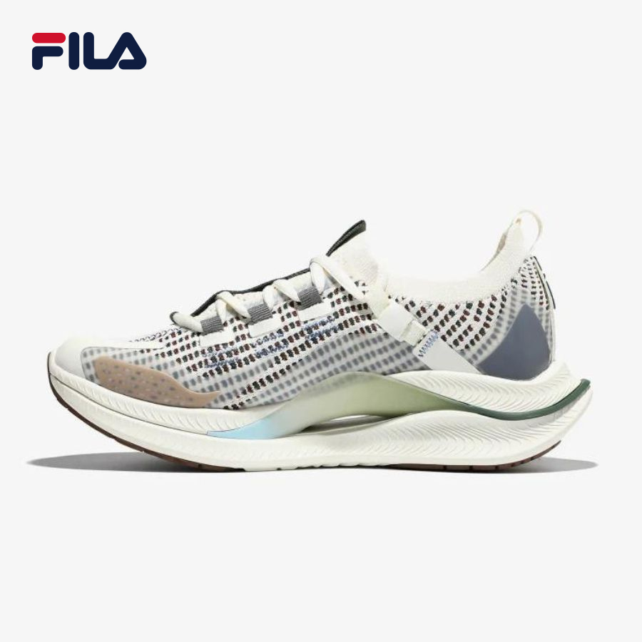 Giày chạy bộ unisex Fila Neuron S - 1RM01936D-108