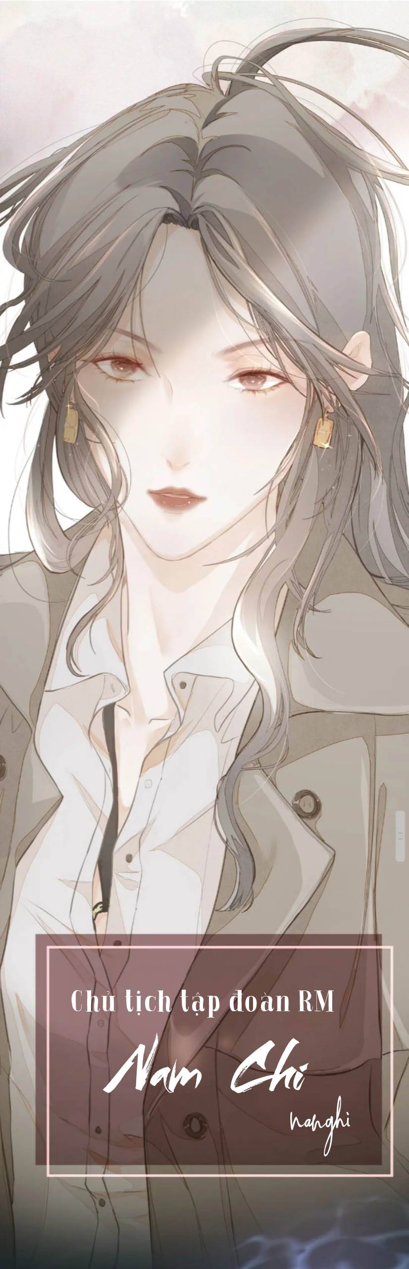 không thể buông được em chapter 0.1 2