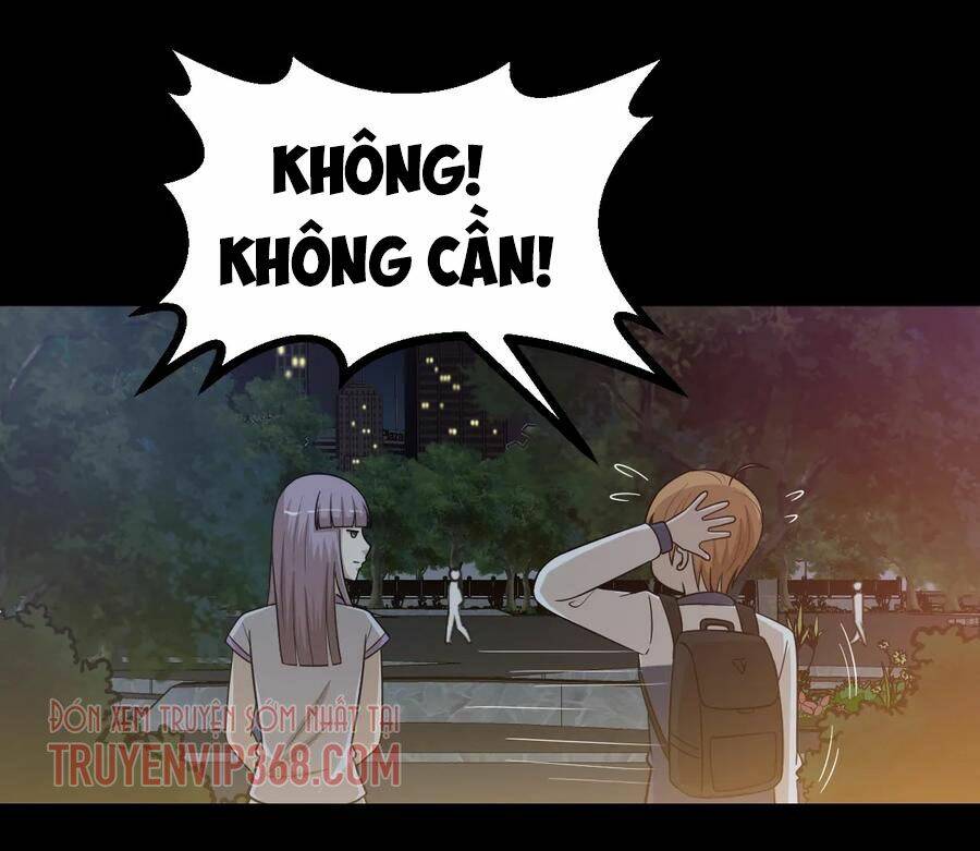 đai ca trở lại tuổi 16 chapter 117 8