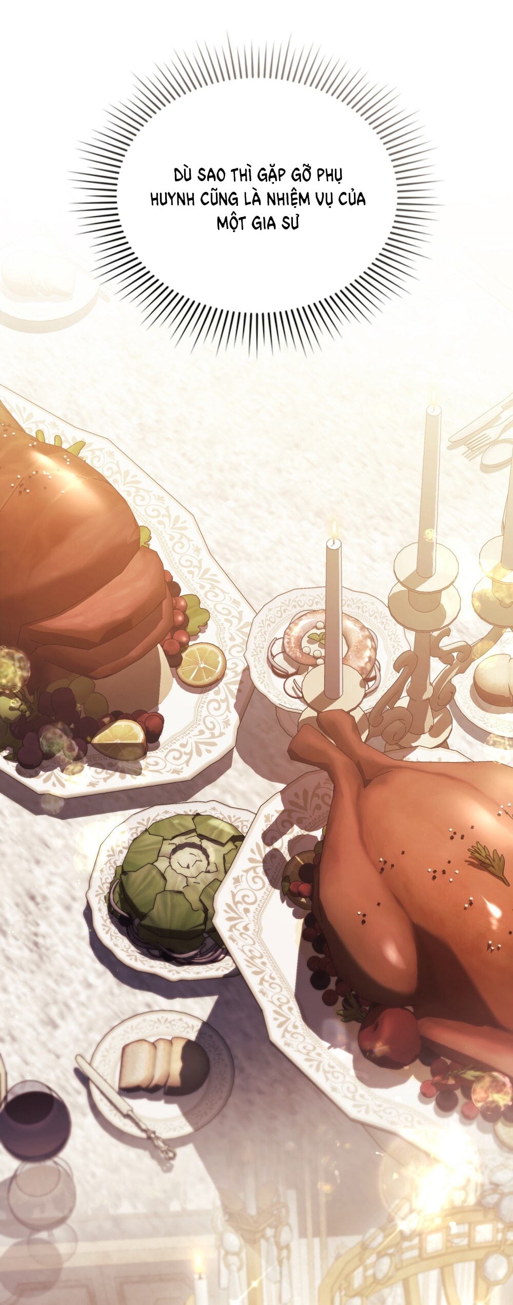 [15+] người hầu gái chapter 26.2 6
