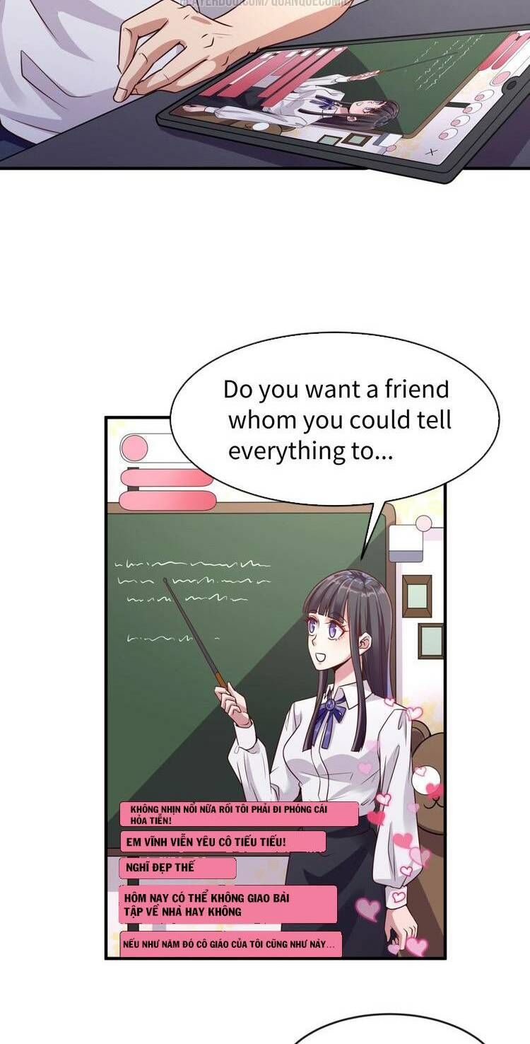 người chặn xuyên không chapter 59 20