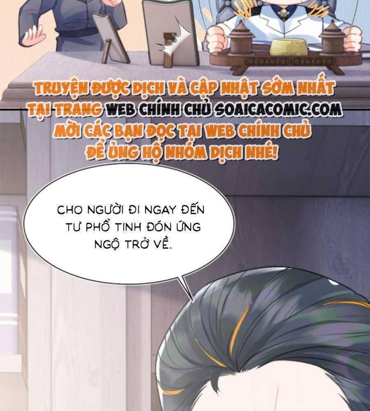 vị chỉ huy lạnh lùng khóc trong vòng tay tôi chapter 18 57