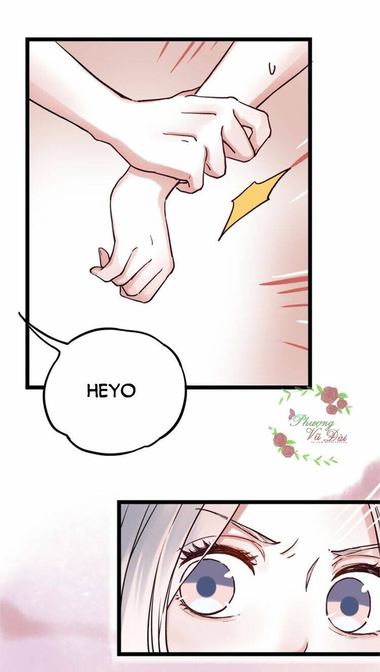 trạch thượng tịch mịch huỳnh hỏa chapter 3 46