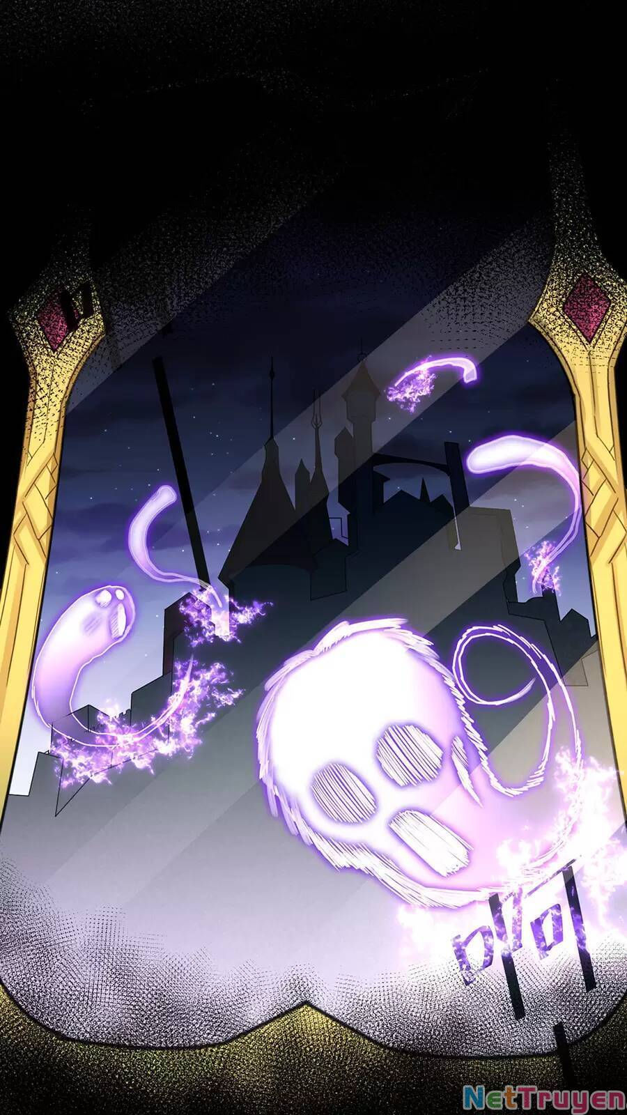 đồ long kỵ sĩ hôn môi ác long chapter 49.2 9