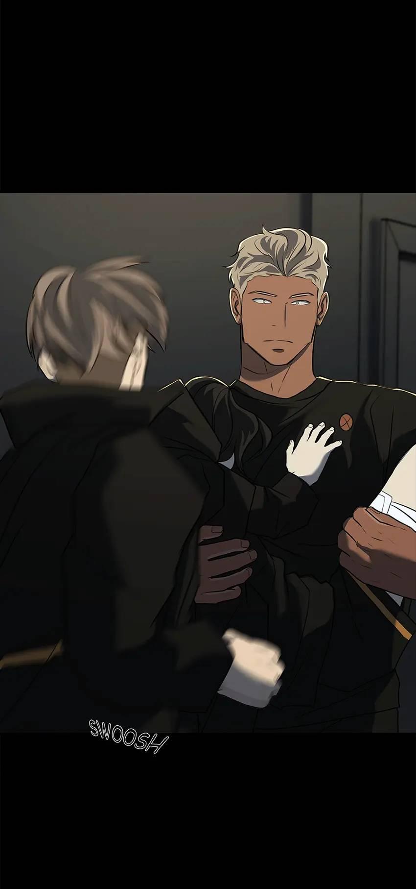 love murder basketball chapter 31 27