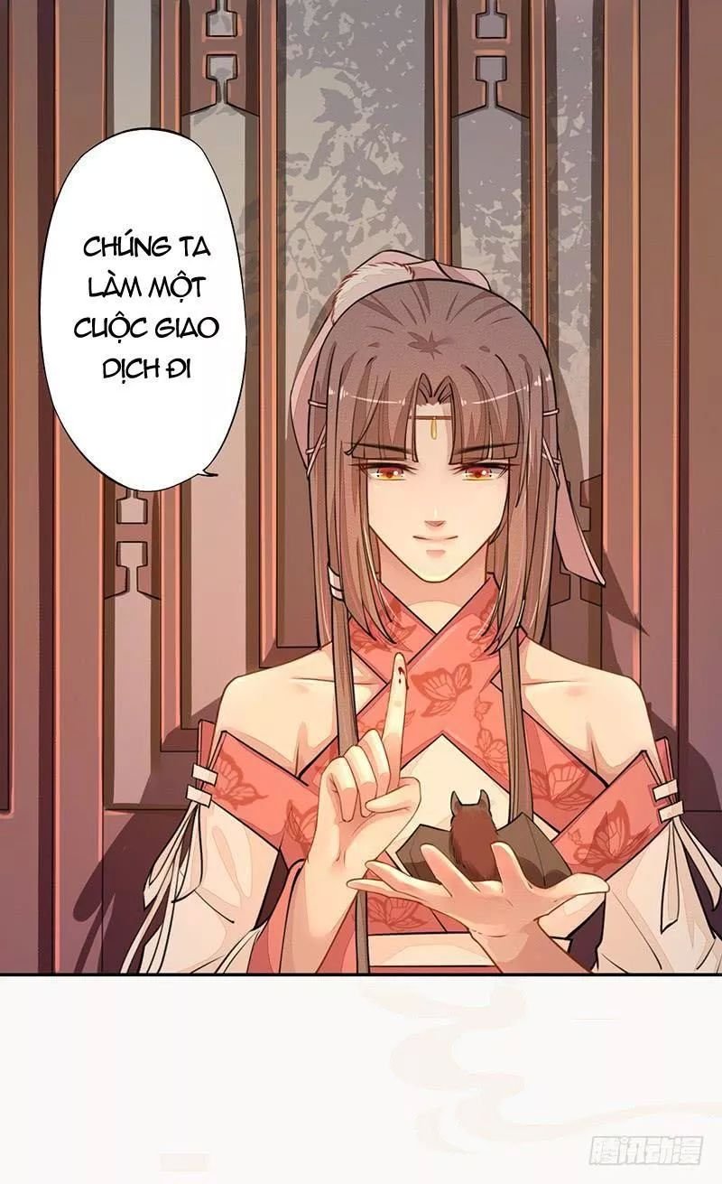 tuyệt thế luyện đan sư chapter 34 33