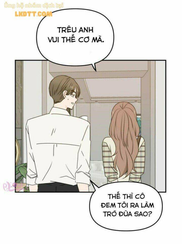 kiếp này cũng xin chăm sóc tôi như vậy nhé kiếp này cũng xin chăm sóc tôi như vậy nhé chapter 58 98