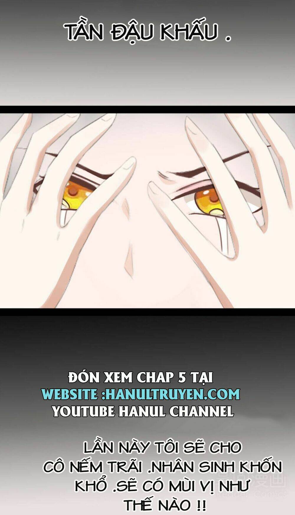 theo đuổi vợ yêu chapter 4 18