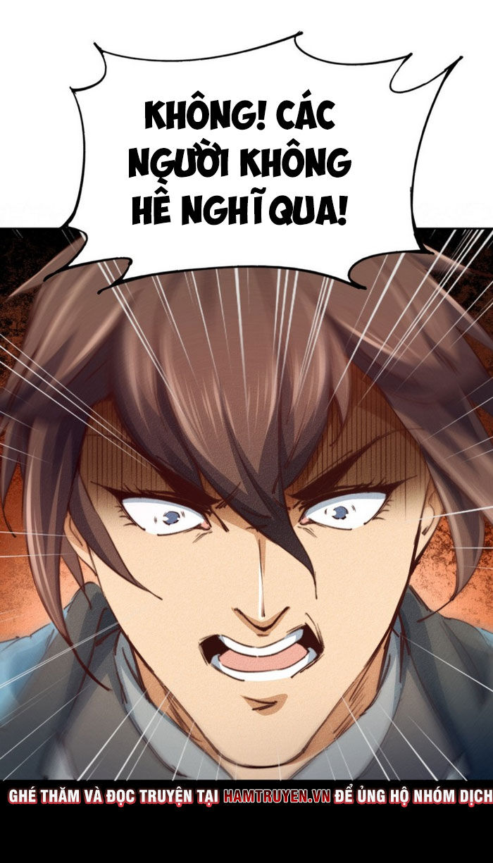 ta thành thần một mình chapter 6 25