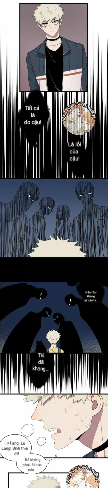 the unfeeling me chapter 2 28