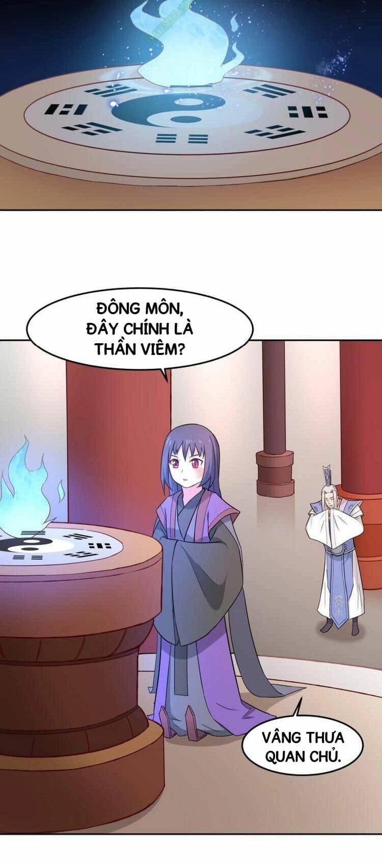 ta luyện giả kim trong thời đại tu tiên chapter 10 6