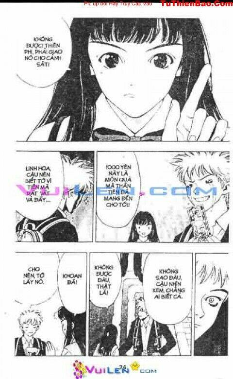 cô bé thám tử chapter 9 74