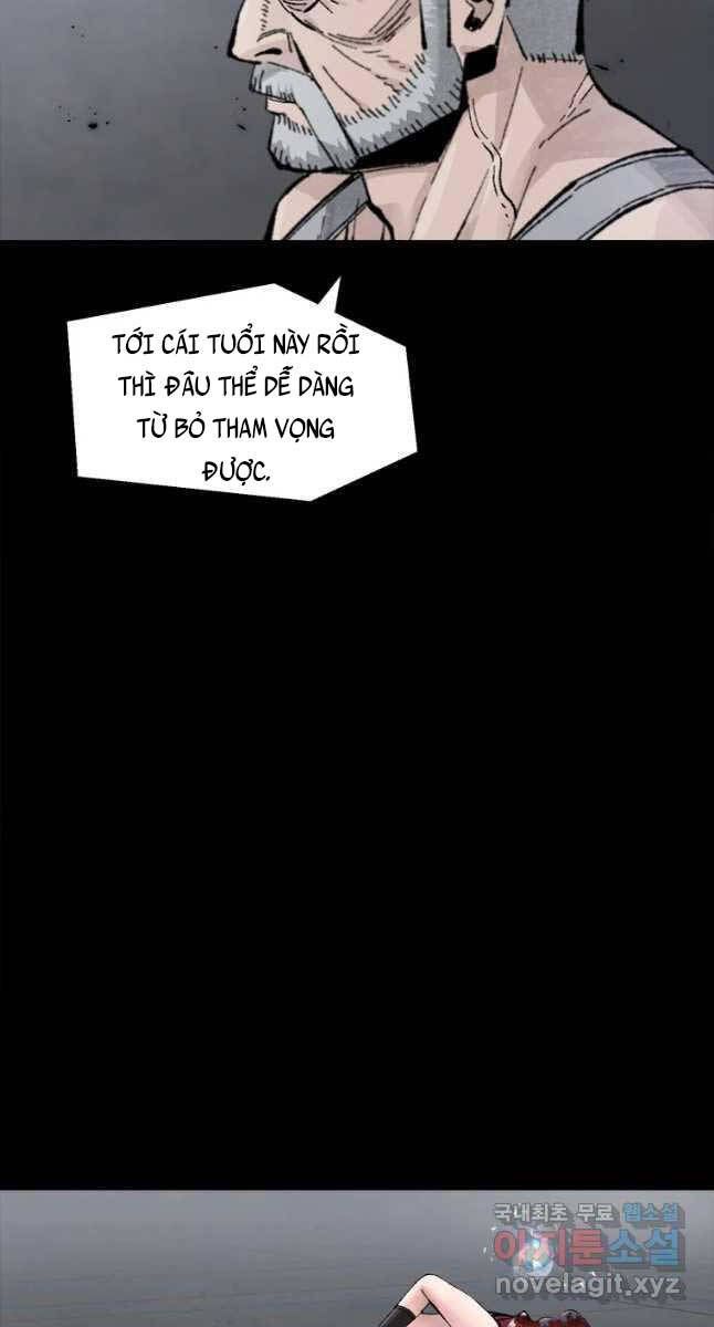 mật mã mê cung chapter 60 22