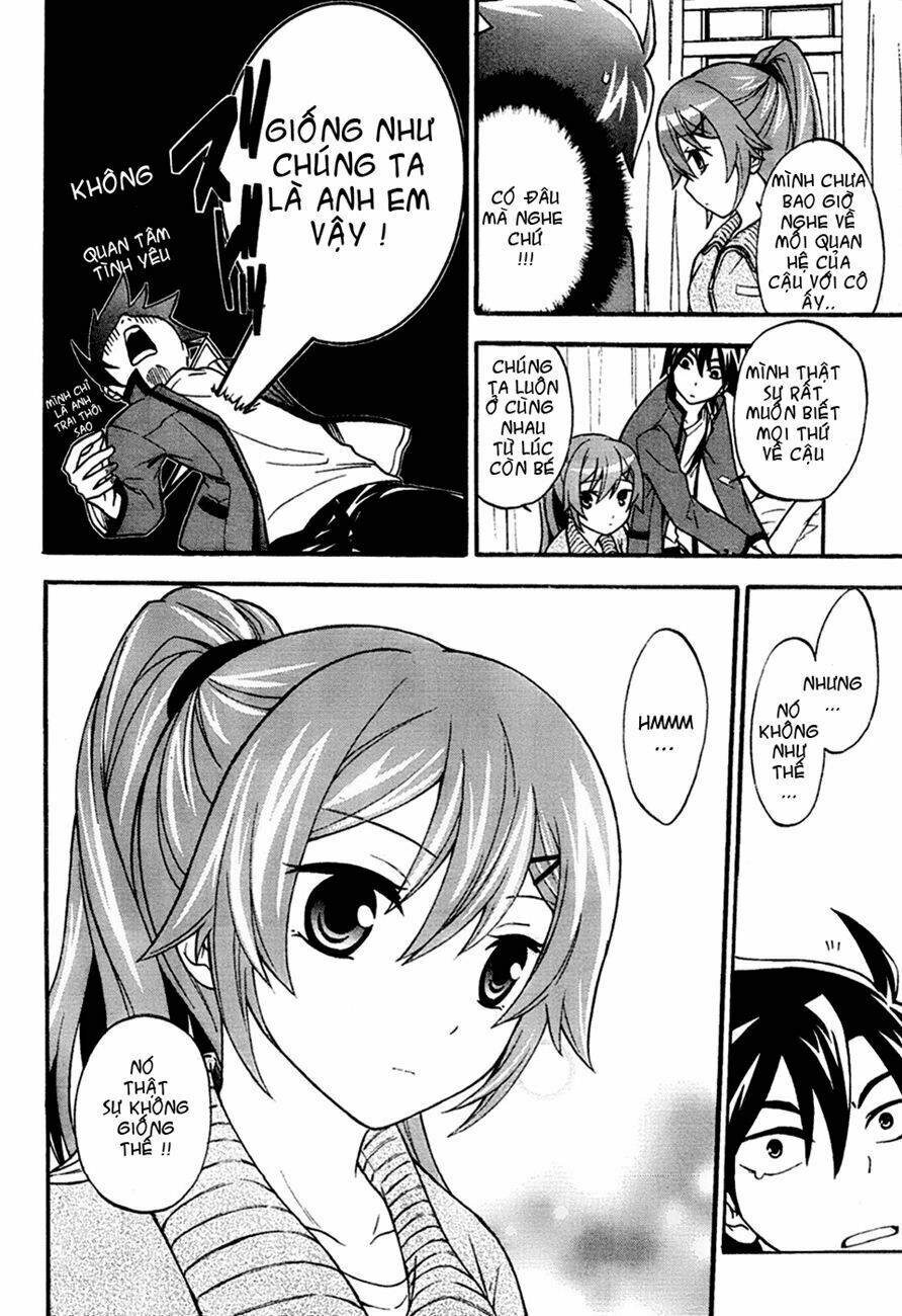 maga-tsuki chapter 2 25