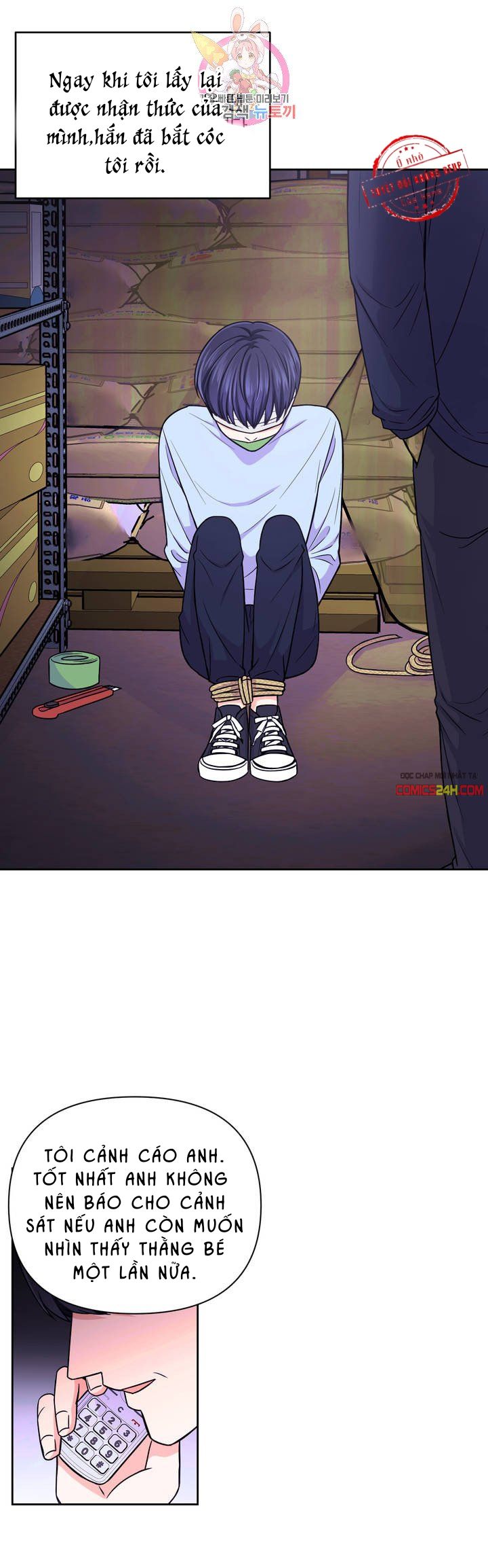 kinh nghiệm cảnh nóng chapter 39 7