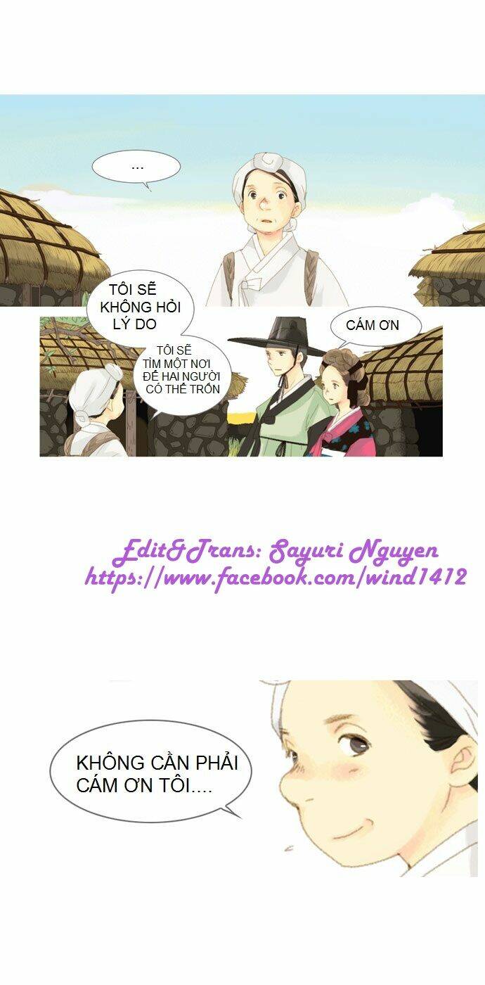 the great merchant kim manduk chapter 15 7