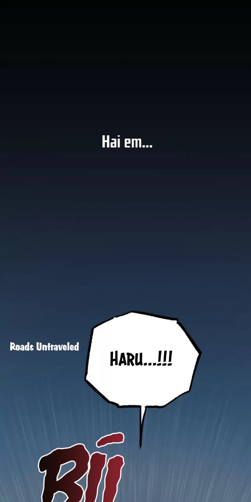 những chú thỏ của hapypy chapter 31.5 49