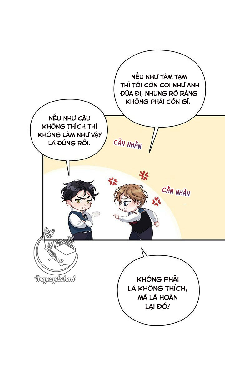 người yêu tiền kiếp chapter 8.2 4