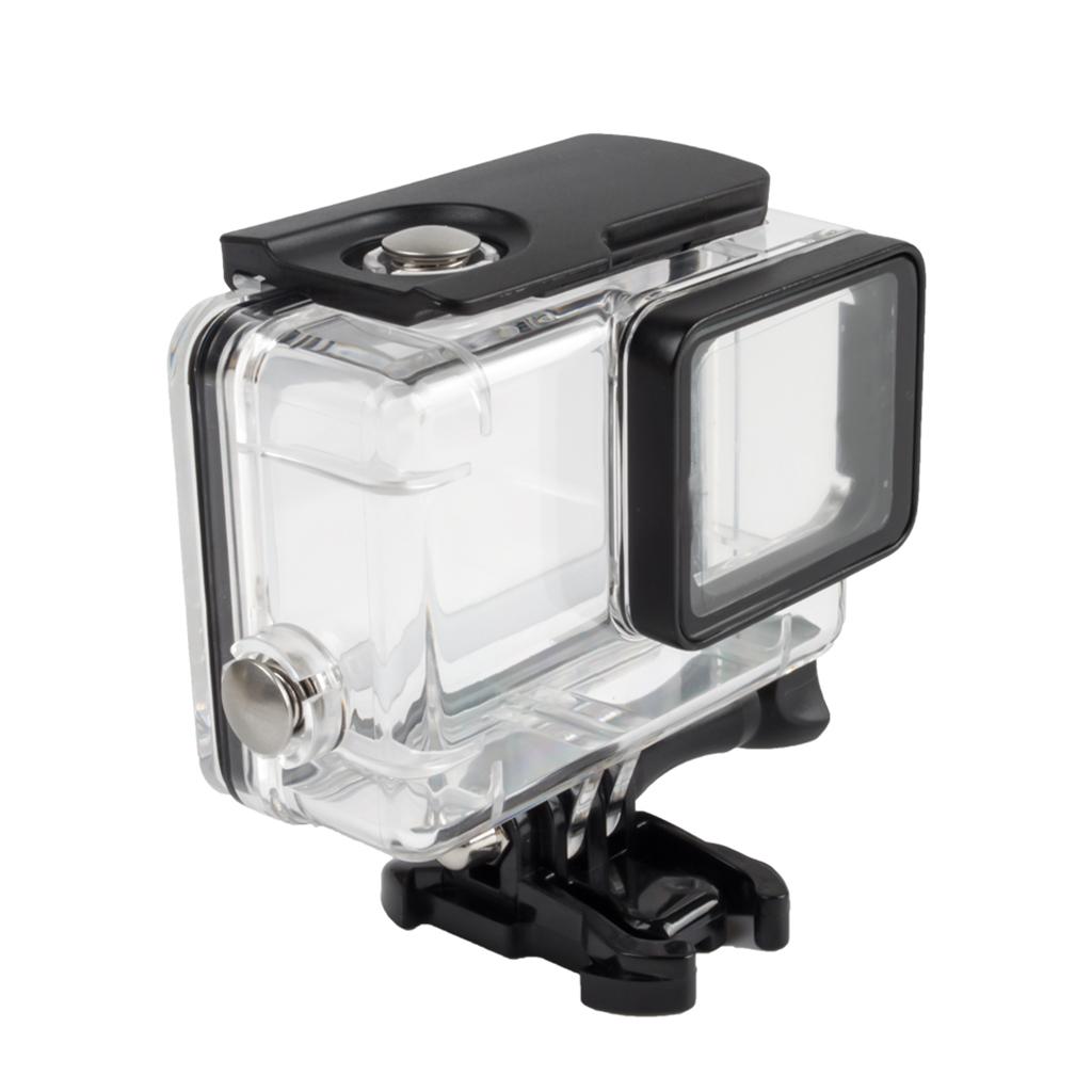 Waterproof Diving Housing Protective Case Underwater for Gopro Hero 5 Camera