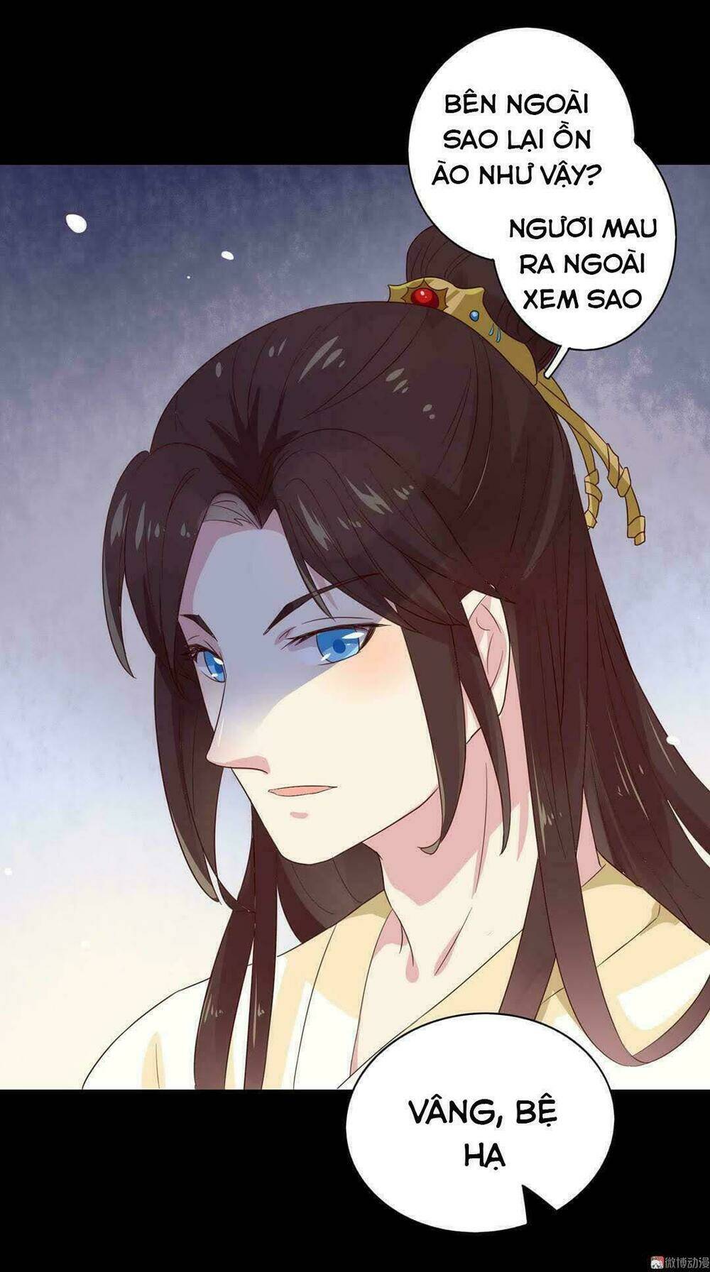 phi thiên địch tự dưỡng đích khẩu tử chapter 46 28