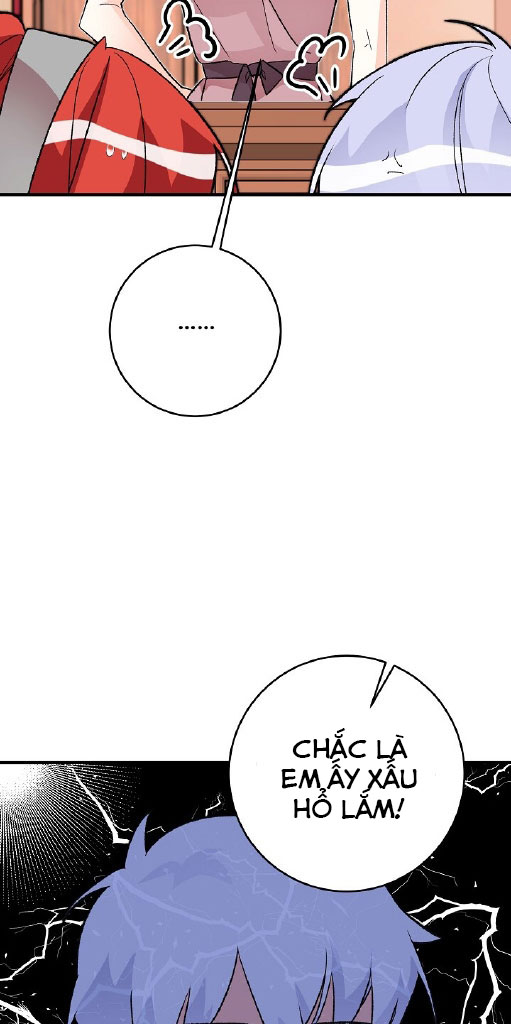 công nương đã thay đổi chapter 15 60