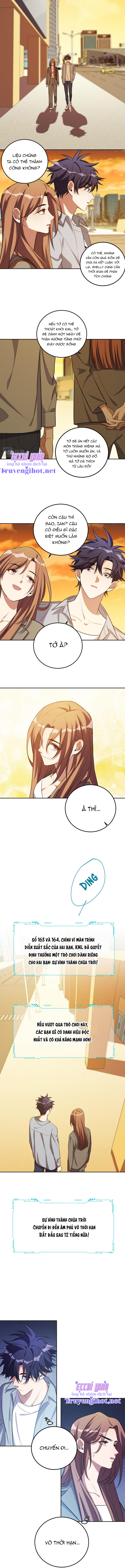 [16+] killing my love chapter 70.2 2