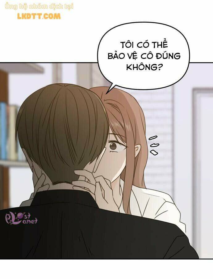 kiếp này cũng xin chăm sóc tôi như vậy nhé kiếp này cũng xin chăm sóc tôi như vậy nhé chapter 56 21