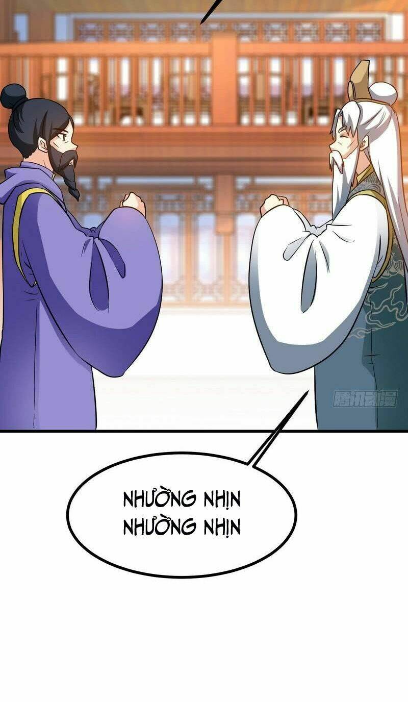 chí tôn thần ma chapter 47 23