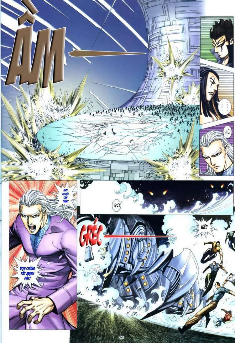 võ thần phượng hoàng chapter 37 24