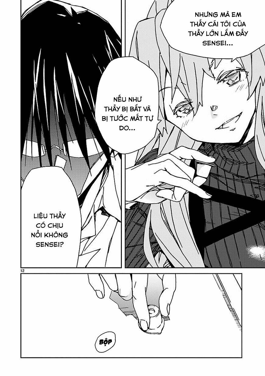 abnormal-kei joshi chapter 9 13