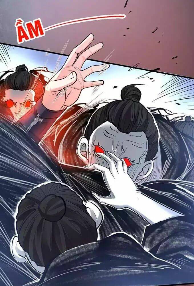 trọng sinh tối cường ma tôn ở rể chapter 0 13