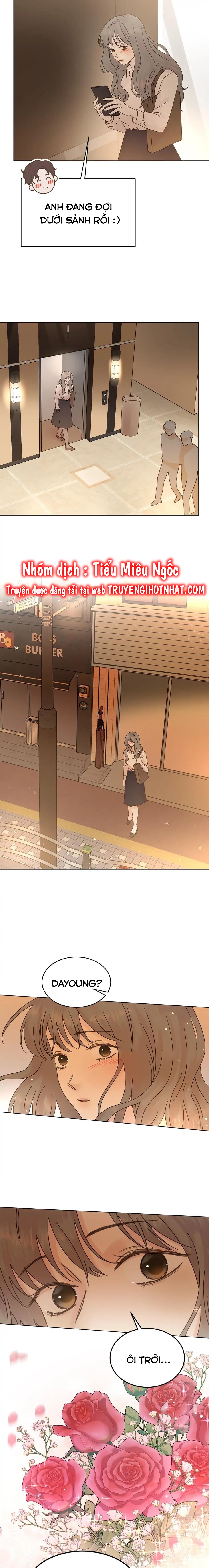 sự trả thù ngọt ngào của vợ tôi chapter 167 5