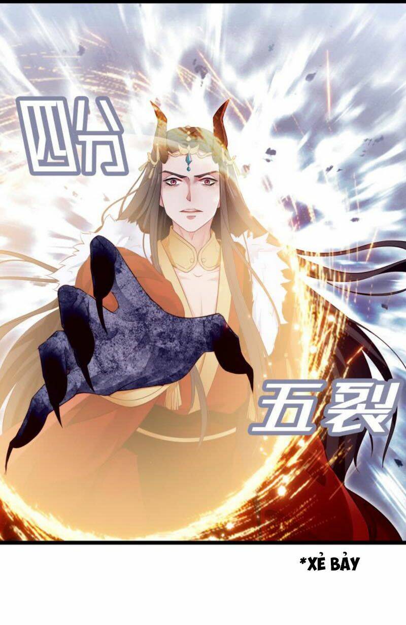 ma nhị đại chapter 4 18