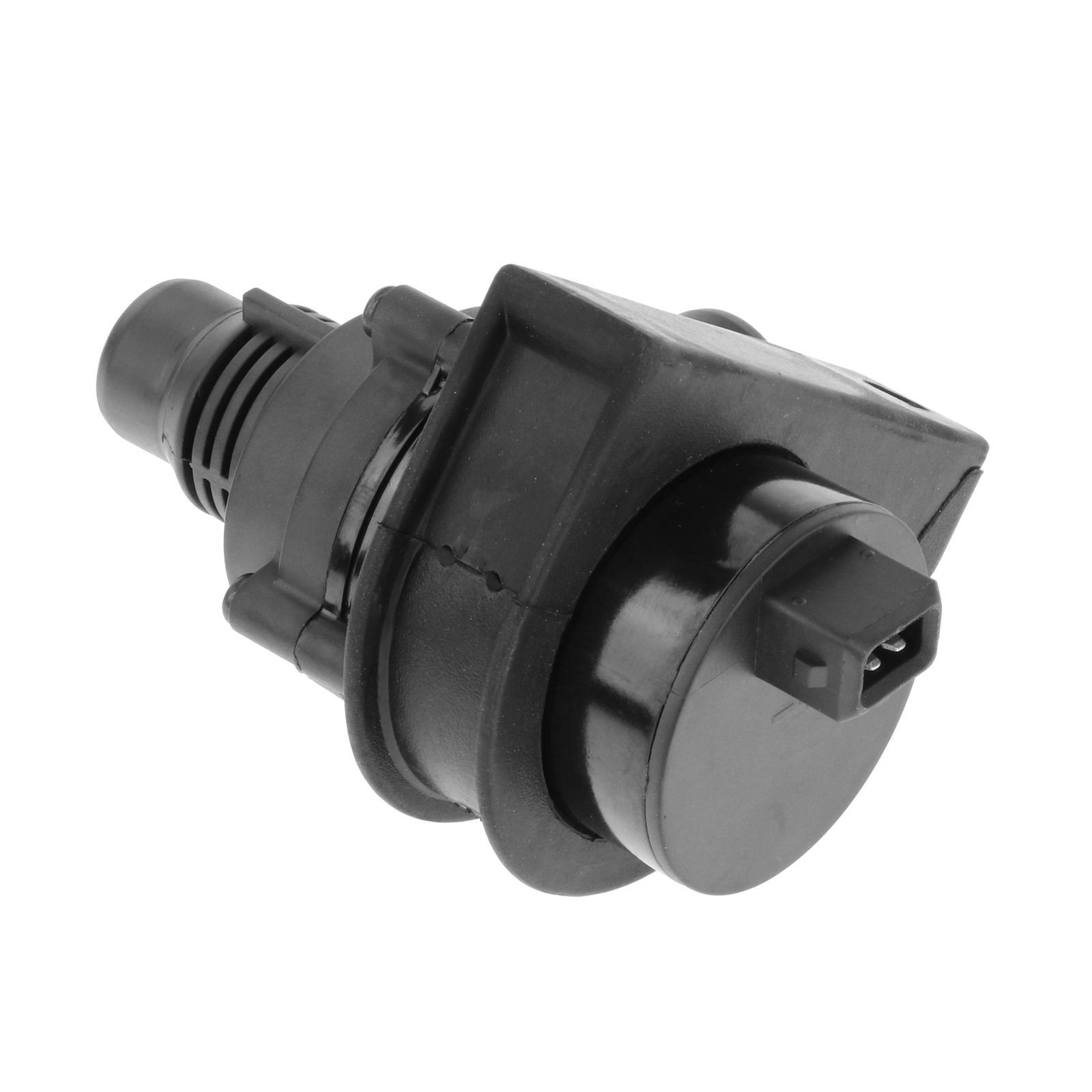 ABS Auxiliary Water Pump for X5 E67 E66 E65 E61 E64 E53 E39 Engine Black