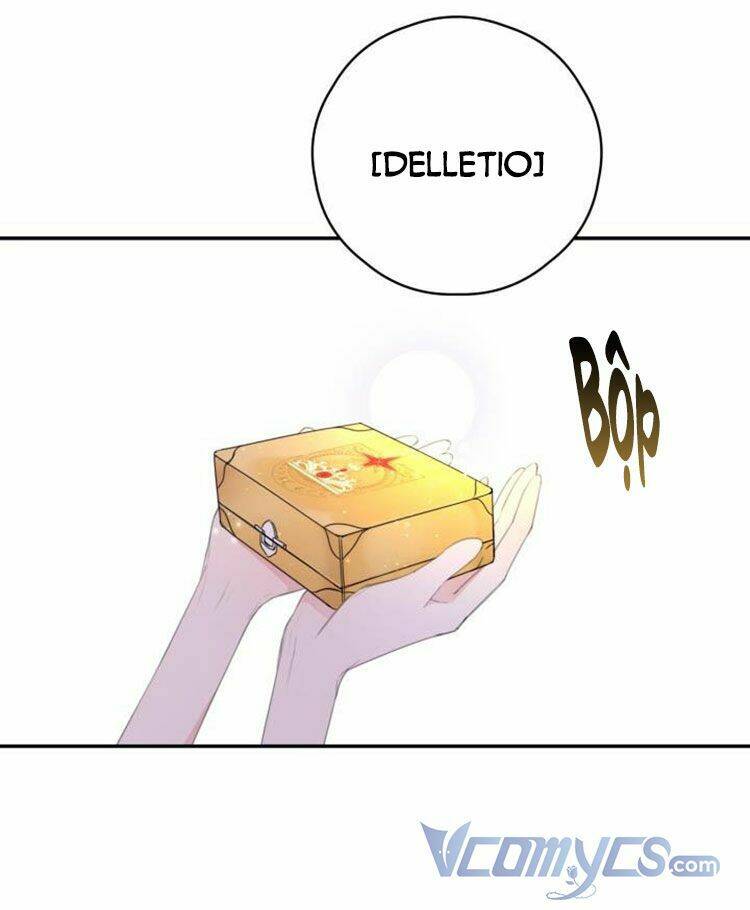 kiếp này tôi sẽ sống như một nhân vật phụ chapter 4 42