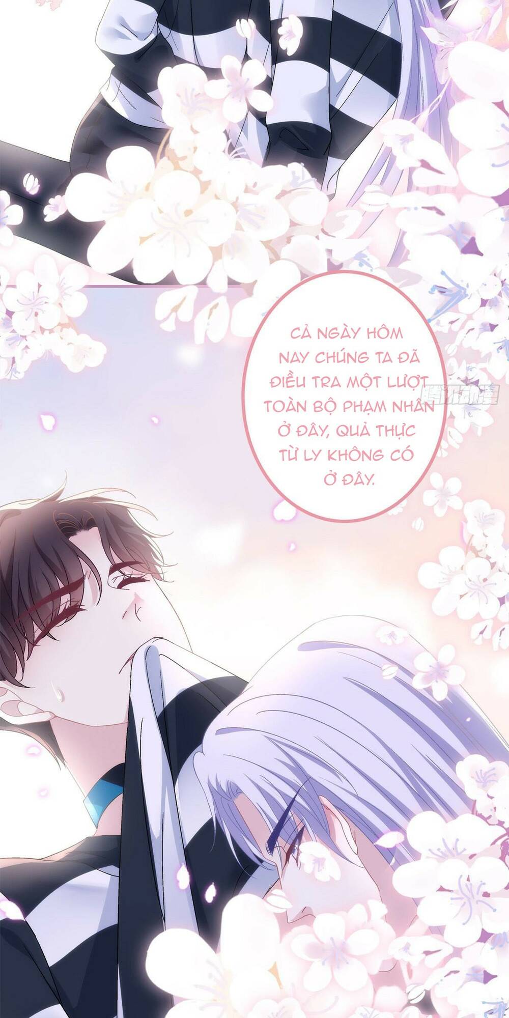 toàn bộ nắm trong tay chapter 152 15