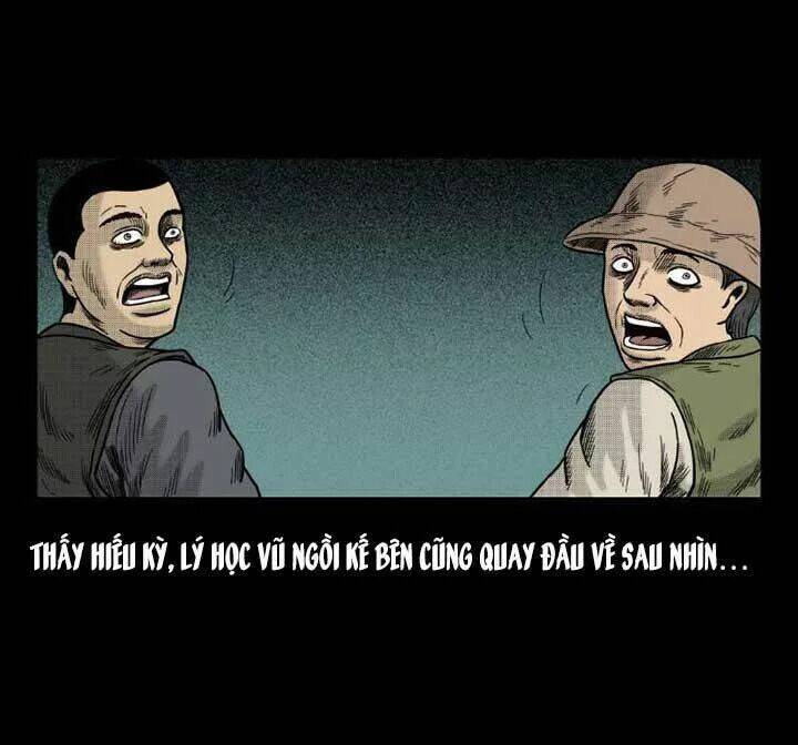 kỳ án có thật chapter 19 19