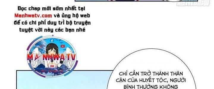 trở thành vương giả sau khi bị cắn chapter 3 88