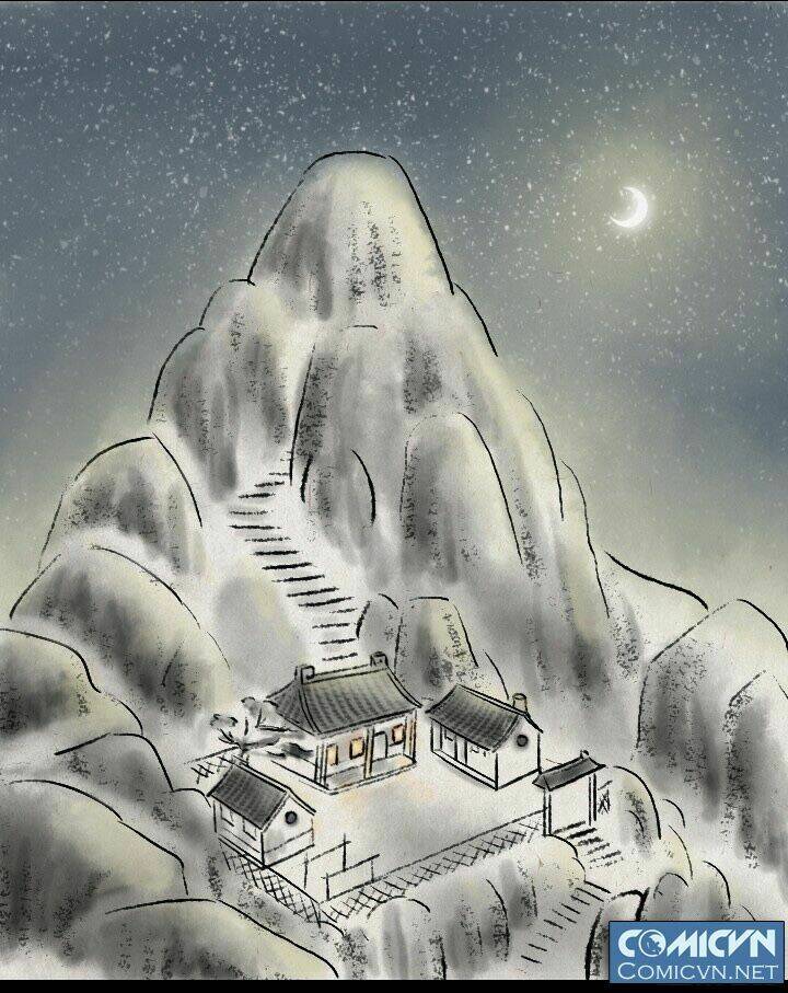 nhất thiền tiểu hòa thượng chapter 46 6