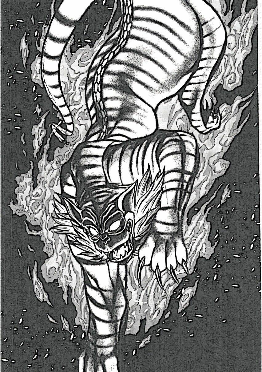 thời niên thiếu bác sĩ quái dị chapter 57 13