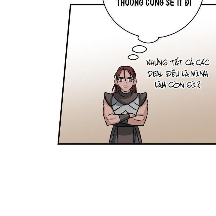 tôi lên cấp chỉ bằng cách ăn chapter 42 118