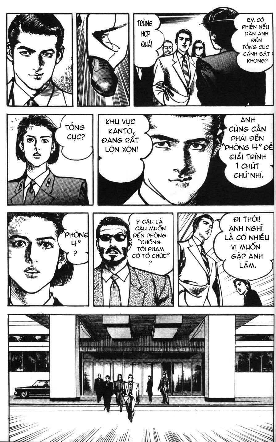 sanctuary chapter 50 3