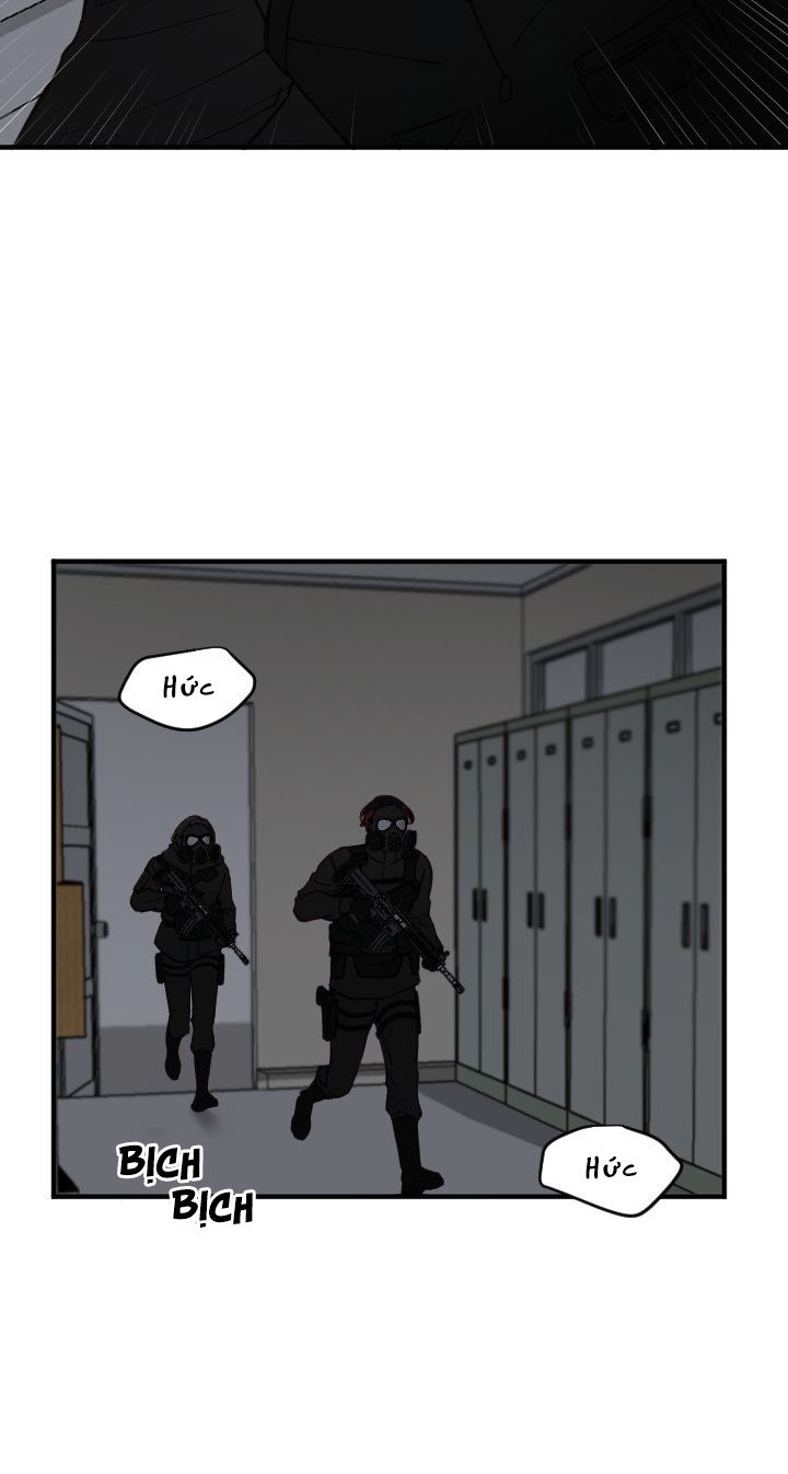 quái vật trong màn sương chapter 3 48