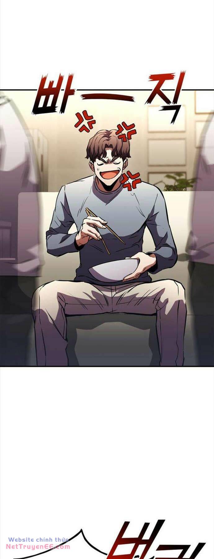 huyền thoại game thủ - tái xuất chapter 148 20