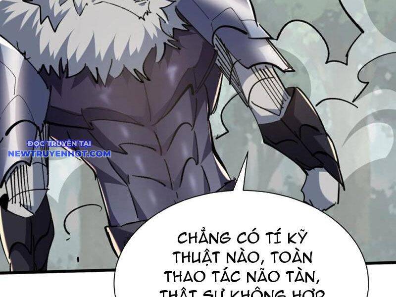 từ dã quái bắt đầu thăng cấp chapter 80 22