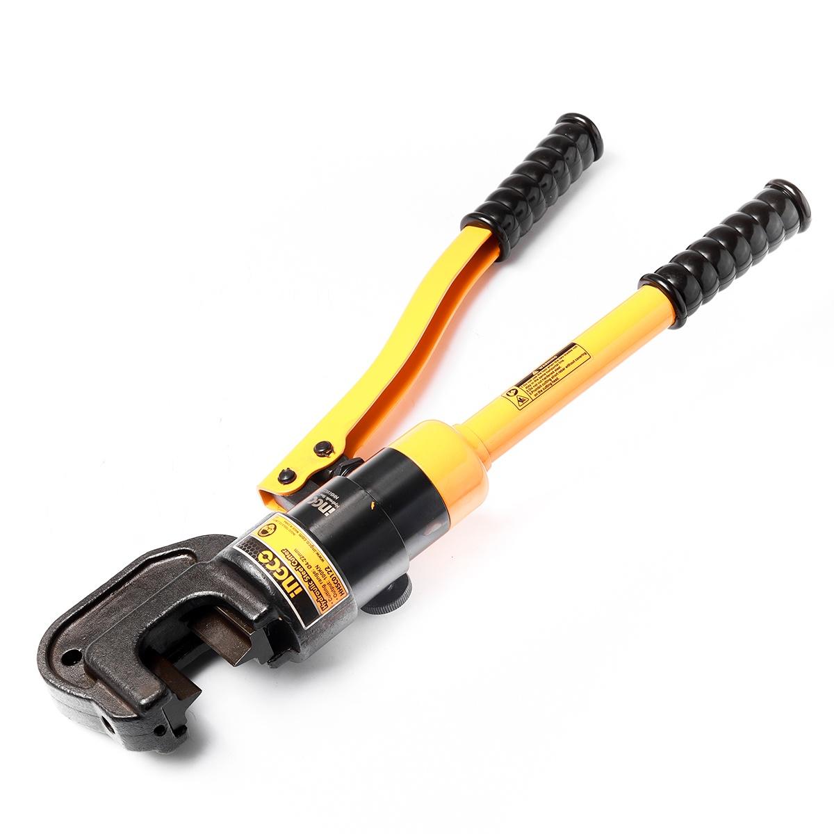 KÌM CẮT THÉP THỦY LỰC 4-22MM INGCO HHSC0122 - HÀNG CHÍNH HÃNG
