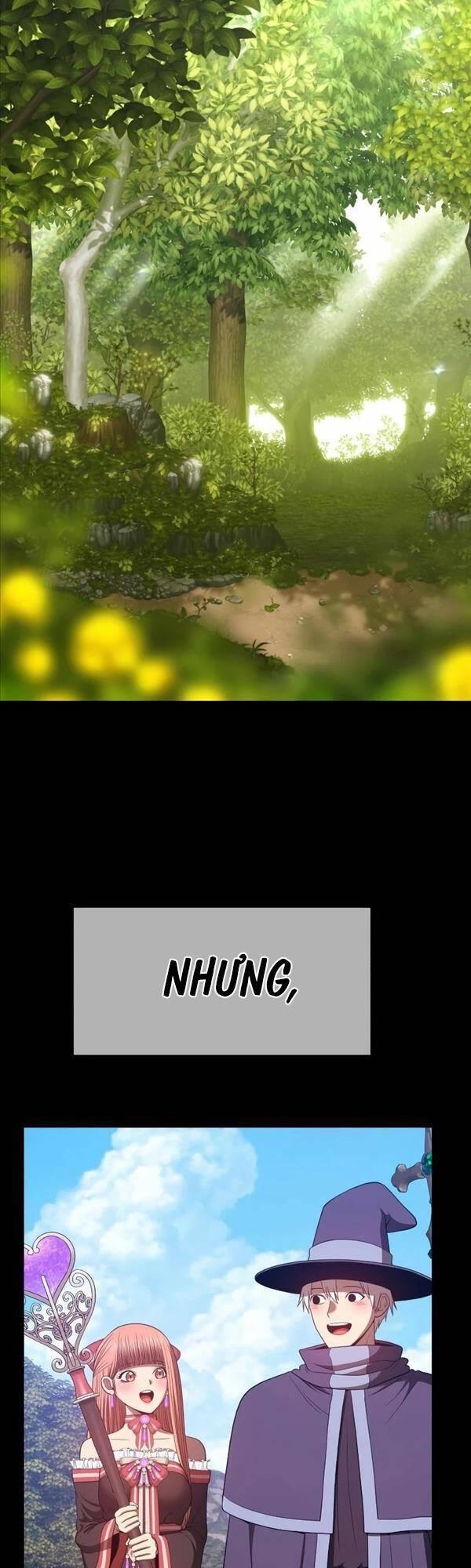 Gậy Gỗ Cấp 99+ chapter 78.5 45